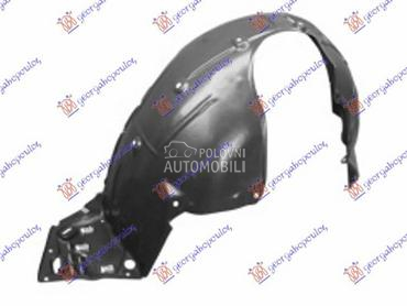 POTKRILO (1.5) Desno za Honda Civic od 2016. do 2022. god.