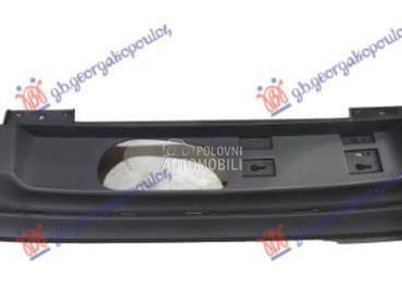 SPOJLER ZADNJEG BRANIKA... za Volvo S60 za 2018. god.