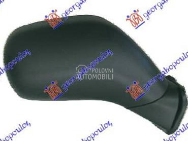 RETROVIZOR MEHANICKI 00- Desno za Opel Agila od 1999. do 2008. god.