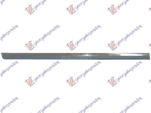 NEMA- LAJSNA ZADNJIH VRATA...