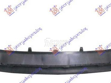 SPOJLER PREDNJEG BRANIKA za Audi Q3 od 2011. do 2014. god.