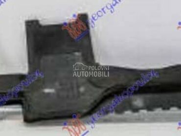 NOSAC HLADNJAKA VERTIKALNI... za Audi A4 od 2000. do 2004. god.