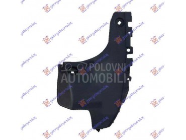 NOSAC ZADNJEG BRANIKA... za Lexus NX od 2014. do 2017. god.