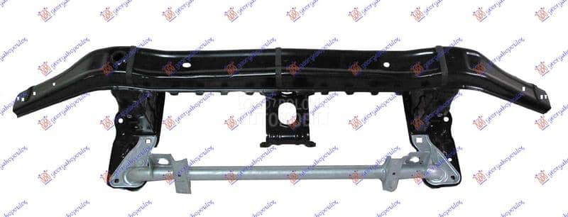 SINA PREDNJEG BRANIKA