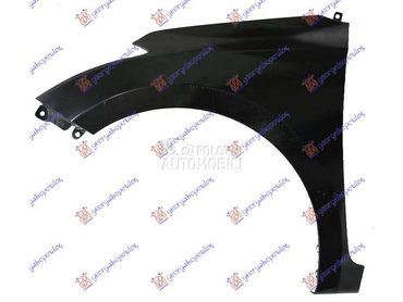 KRILO Levo za Hyundai i20 od 2018. do 2020. god.