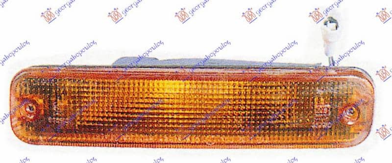 MIGAVAC ZUTI (1.6cc) Desno