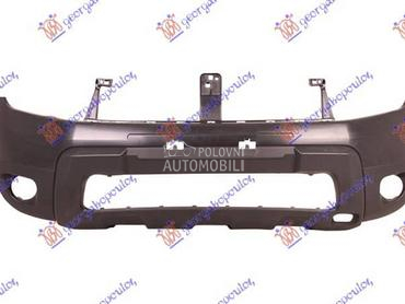 PREDNJI BRANIK PM za Dacia Duster od 2010. do 2017. god.