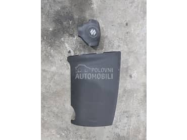 airbegovi za Suzuki SX4