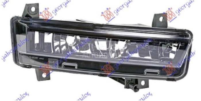 MAGLENKA SA MIGAVCEM Desno