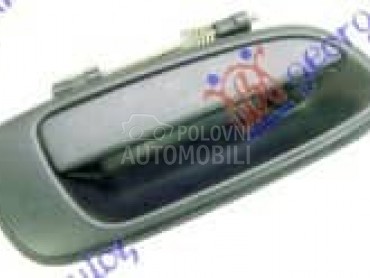 KVAKA ZADNJIH VRATA... za Toyota Carina od 1991. do 1995. god.