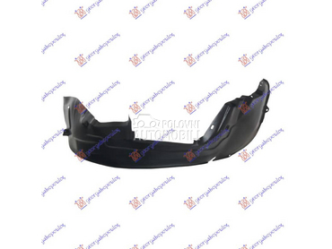 POTKRILO Levo za Fiat Panda od 2003. do 2014. god.