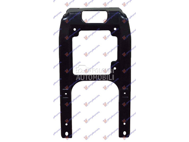 NOSAC VEZNOG LIMA VERTIKALNI za Mercedes Benz GL Klasa od 2006. do 2012. god.