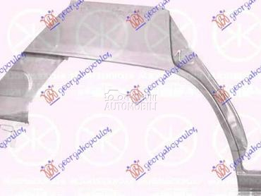 RUB Desno za Mazda 323 od 1990. do 1994. god.