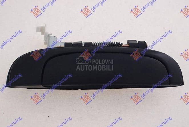 KVAKA ZADNJIH VRATA...