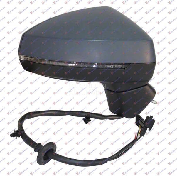 RETROVIZOR ELEKTRICNI SA...