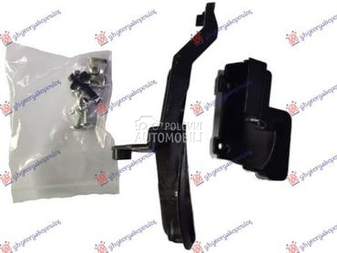 NOSAC FARA PLASTICNI Desno za Peugeot 301 od 2012. do 2017. god.