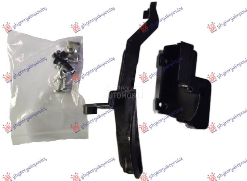 NOSAC FARA PLASTICNI Desno