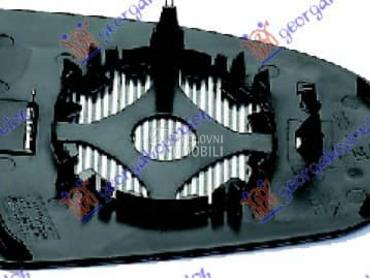 STAKLO RETROVIZORA SA... za Mitsubishi Colt od 2005. do 2008. god.