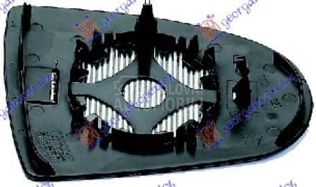 STAKLO RETROVIZORA SA...