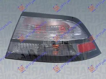 STOP LAMPA SPOLJASNJA Desno za Saab 9-3 od 2007. do 2012. god.