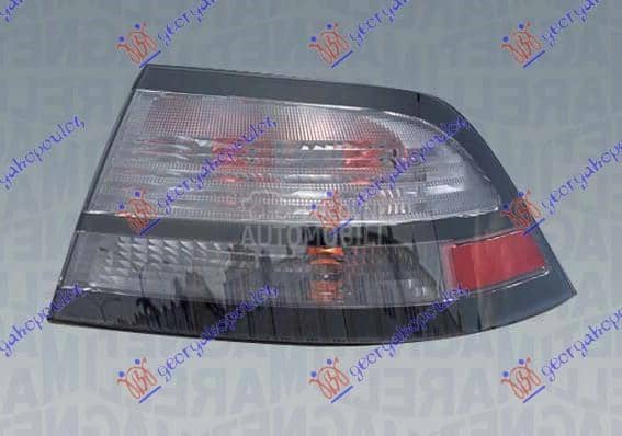 STOP LAMPA SPOLJASNJA Desno