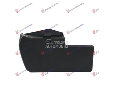 ZASTITA OD BLATA ZADNJA Levo za Dacia Duster od 2010. do 2017. god.