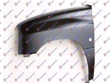 KRILO Levo za Suzuki Vitara od 1999. do 2005. god.