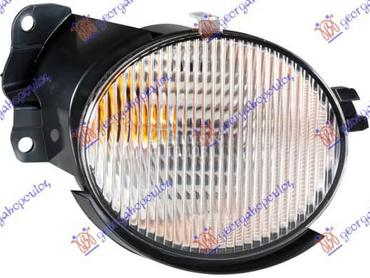 DNEVNO SVETLO Desno za Opel Adam za 2012. god.