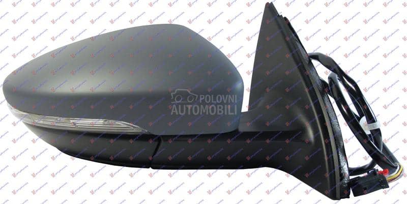RETROVIZOR ELEKTRICNI SA...