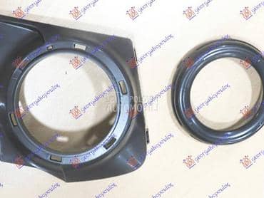 OKVIR MAGLENKE Levo za Mitsubishi L200 od 2015. do 2019. god.