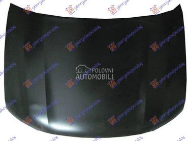 HAUBA za Toyota Land Cruiser od 2007. do 2015. god.