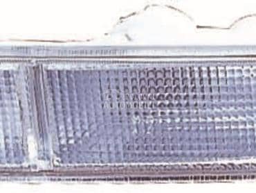 MIGAVAC BELI Desno za Mitsubishi L200 od 1999. do 2001. god.