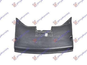 ZASTITA MOTORA PLASTICNA za Mercedes Benz Vaneo od 2002. do 2005. god.