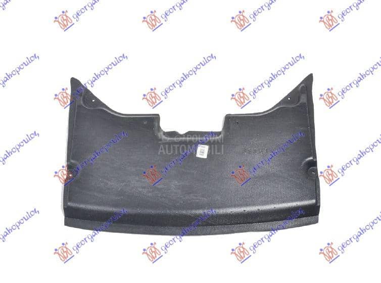 ZASTITA MOTORA PLASTICNA