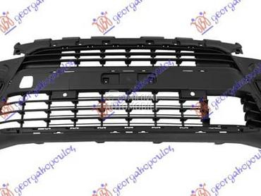 CENTRALNA RESETKA za Toyota Verso za 2016. god.