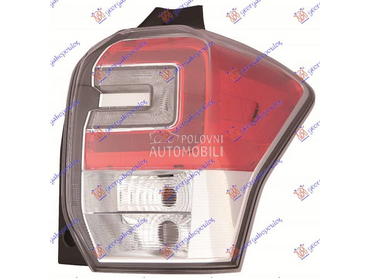STOP LAMPA Desno za Subaru Forester od 2015. do 2019. god.