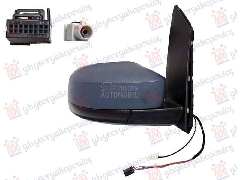 RETROVIZOR ELEKTRICNI SA...