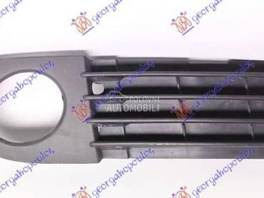 RESETKA PREDNJEG BRANIKA... za Audi A6 od 1997. do 2004. god.