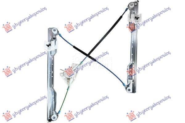 PODIZAC PREDNJEG PROZORA...