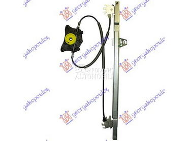 PODIZAC ZADNJEG PROZORA... za Land Rover Range Rover Sport od 2005. do 2013. god.