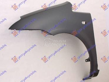 KRILO Levo za Ford C-Max od 2007. do 2010. god.