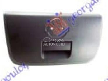 KVAKA GEPEK VRATA za Nissan Navara od 2001. do 2010. god.