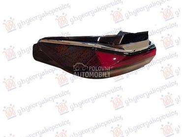 STOP LAMPA SPOLJASNJA LED Levo za BMW Serija 7 za 2022. god.