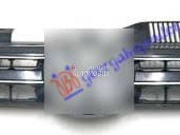 PVC MASKA CRNA za Volkswagen Golf 6 od 2009. do 2014. god.
