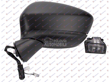 RETROVIZOR ELEKTRICNI SA... za Mazda 5 od 2011. do 2017. god.