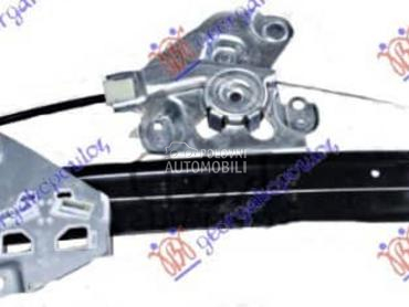 PODIZAC ZADNJEG PROZORA... za Saab 9-3 od 2007. do 2012. god.