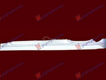 SAJTNA KARAVAN Levo za Renault Megane od 2014. do 2015. god.