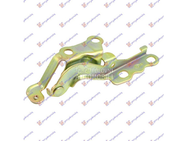 MAKAZE HAUBE Desno za Toyota Corolla od 2002. do 2004. god.