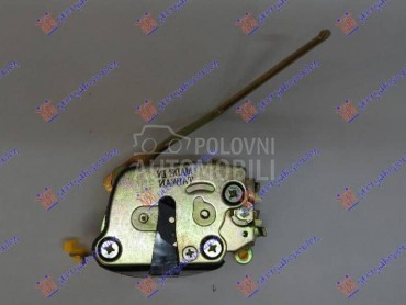 BRAVA PREDNJIH VRATA Desno za Toyota Hilux od 1989. do 1994. god.