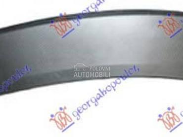 RUB PLASTICNI ZADNJEG... za Subaru Forester od 2019. do 2022. god.